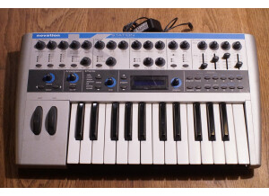 Novation K-Station (52491)