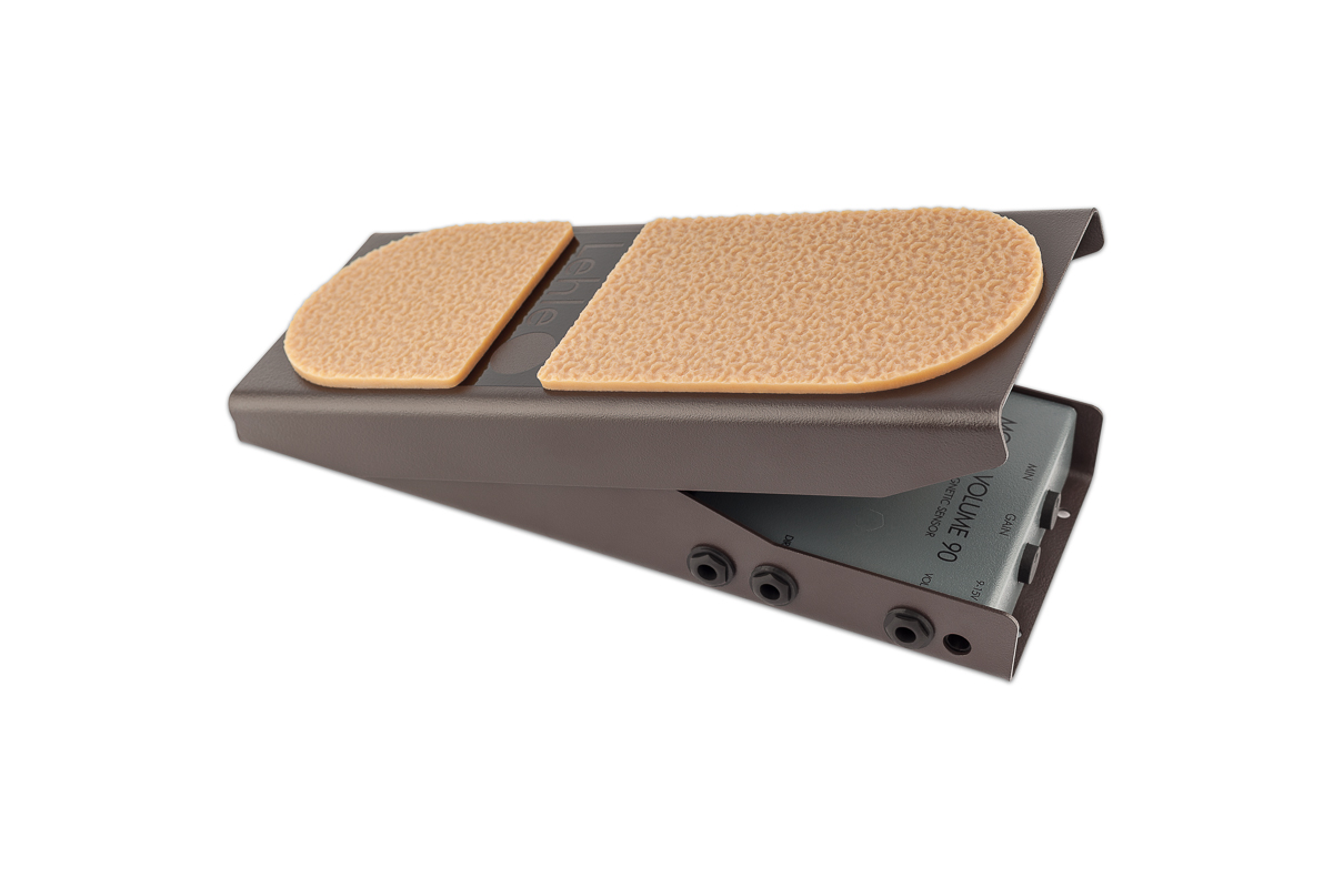 Lehle Mono Volume 90 : Lehle Mono Volume 90