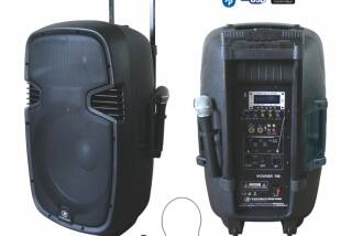 Technysound MOOVER 700