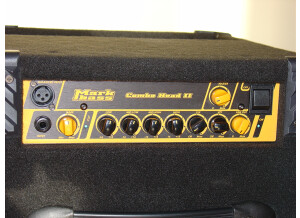 Markbass Mini CMD 121P (36212)