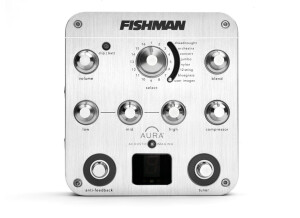 Fishman Aura Spectrum DI (92669)