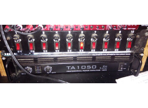 The t.amp TA 1050 MK-X (65052)