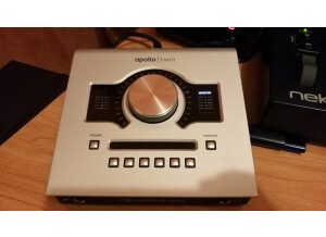 Universal Audio Apollo Twin Duo (70611)