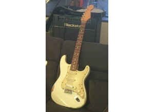 Fender Road Worn '60s Stratocaster (6694)