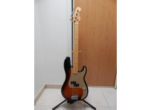 Fender Classic '50s Precision Bass (40538)