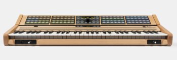 Nonlinear Labs C15 : C15 Full Nonlinear Labs C15 : C15 Full