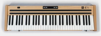 Nonlinear Labs C15 : C15 Keyboard Nonlinear Labs C15 : C15 Keyboard