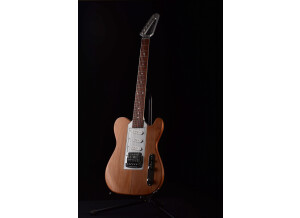 Somnium Guitars Reconfigurable Guitar (35604)