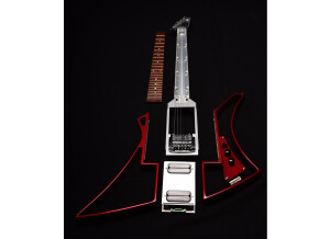 Somnium Guitars Reconfigurable Guitar (21484)