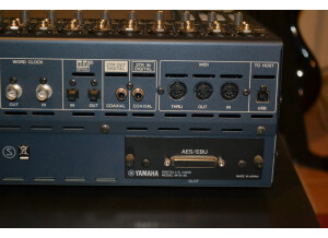 Yamaha 01V96 (55598)