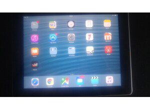 Apple iPad 4 (80885)