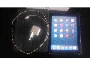 Apple iPad 4 (6657)