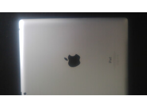 Apple iPad 4 (58737)