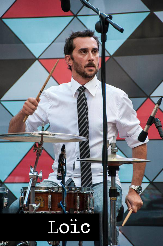 Loic