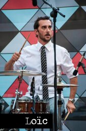 Loic Loic