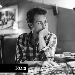 Rom Rom