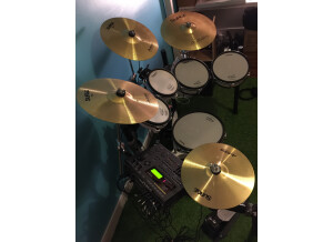 Alesis Surge Cymbal Kit (76409)