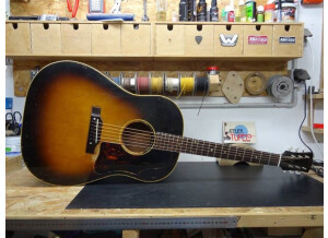 Gibson J45 (66786)