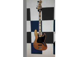 Squier Vintage Modified Jazz Bass (84607)