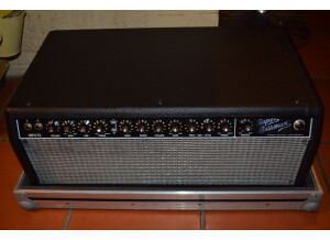 Fender Super Bassman (60218)