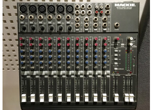 Mackie 1402-VLZ Pro (51662)