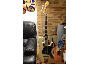 Fender Standard Jazz Bass [1990-2005] (10863)