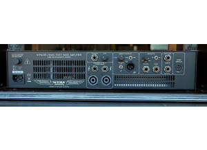 Mesa Boogie M-Pulse 600 (89178)