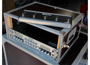 Mesa Boogie M-Pulse 600 (53310)