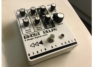 Death By Audio Ghost Delay (48885)