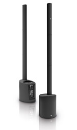LD Systems MAUI 5 Blck LD Systems MAUI 5 Blck