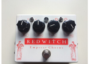 Red Witch Empress Chorus (2252)