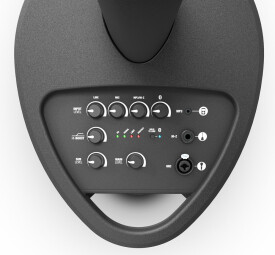 LD MAUI 5 Mixer LD MAUI 5 Mixer