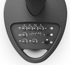 LD MAUI 5 Mixer LD MAUI 5 Mixer