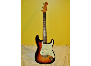 Fender Stratocaster Japan (69158)