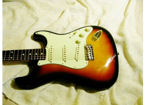 Fender Stratocaster Japan (33033)