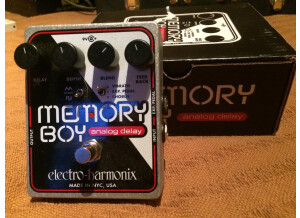Electro-Harmonix Memory Boy (26575)