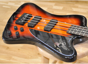 Epiphone Thunderbird Pro-IV (30510)