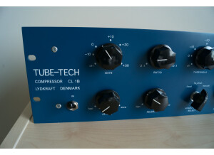 Tube-Tech CL1B (24262)