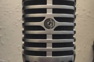 Shure 55SH T2