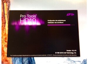 Digidesign Pro Tools|HD (71897)