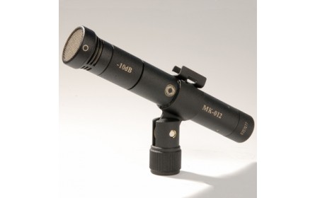 Oktava MK-012 : Oktava MK-012 (96081)