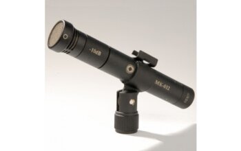 Oktava MK-012 : Oktava MK-012 (96081) Oktava MK-012 : Oktava MK-012 (96081)