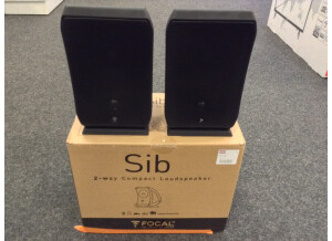 Focal Sib (10242)