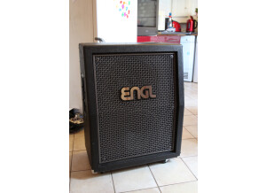 ENGL E212V Pro Slanted 2x12 Cabinet (83496)