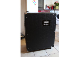 ENGL E212V Pro Slanted 2x12 Cabinet (99405)