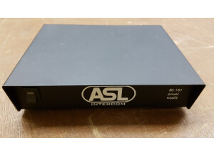 ASL Intercom HS1/D (98780)