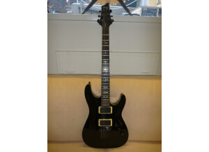 hguitare121 Schecter C1