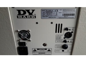 DV Mark DV Jazz 12 (53484)