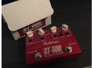 Fulltone GT-500 (20867)