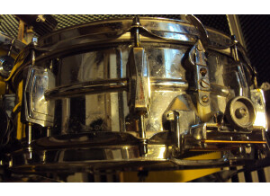 Ludwig Drums super sensitive lm 410 (66009)